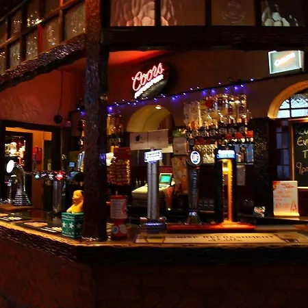 The Dickens Bar & Inn-3